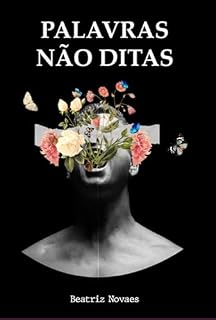 Livro Palavras Não Ditas