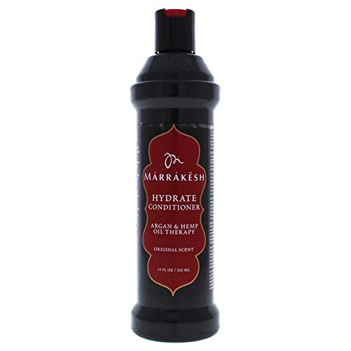 Marrakesh-Oil-Hydrate-Daily-Conditioner-Original-355-ml Marrakesh-Oil-Hydrate-Daily-Conditioner-Original-355-ml