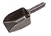 Petmate 24707 3 Cup Food Scoop, Tan