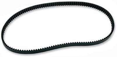 137 tooth sportster belt