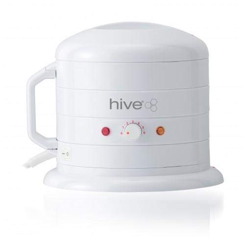 Hive Mini Waxer 500cc Capacity
