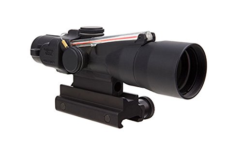 trijicon acog 3x30 trijicon acog 3x30