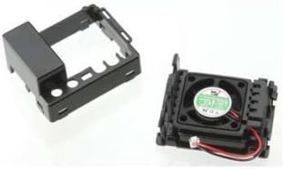 1500 Mamba Max Pro Replacement Case w/ESC Fan Multi-Colored