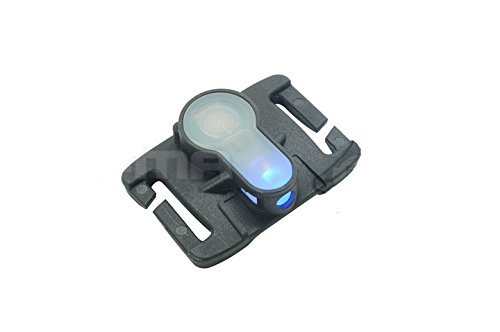 H-World-Shopping-FMA-Paintball-MOLLE-System-LED-Signal-Strobe-f-DEVGRU-Vest-6-Colors-Light-Black H-World-Shopping-FMA-Paintball-MOLLE-System-LED-Signal-Strobe-f-DEVGRU-Vest-6-Colors-Light-Black