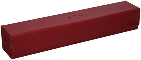 Ultimate Guard アルティメットガード フリップトレイプレイマットケース Xenoスキン レッド Ugd B01mxmd13b 2 4円 大人気 New Arrival 最安値挑戦 年中無休 高品質 通販