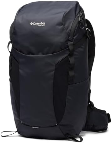 Amazon.com : Dakine Poacher Ras Backpack 36L - Black, One Size