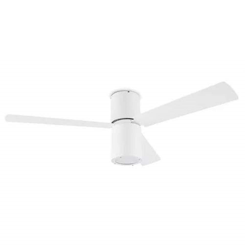 Leds-C4 Formentera – Formentera Luminaire Fan E27 23 W, Bright White