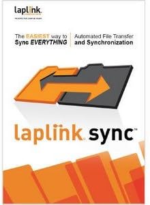 LAPLINK PCMOVER 8 PROFESSIONAL 1 USE ESD