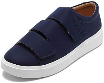 tenis petite jolie azul