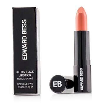 Edward Bess Ultra Slick Lipstick # Island Blossom 3.6g/0.13oz