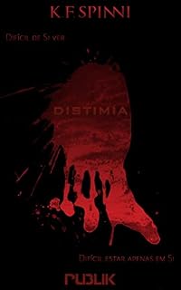 Livro Distimia