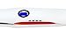 Ceramic Flat Iron & Hair Straightener With Stylist Pro Grip Handle For Professional Hair Straightening And Hair Styling At Home & Travel. Have Best Styles & Beautiful Shiny Hair