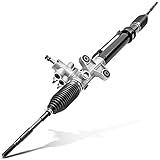 A-Premium Power Steering Rack and Pinion