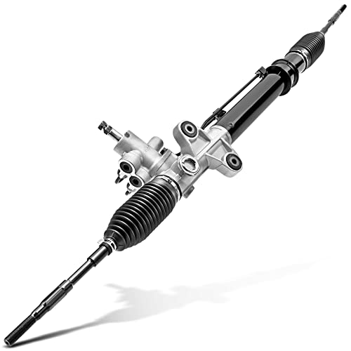 A-Premium Power Steering Rack and Pinion