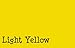 Expressions Vinyl - Light Yellow (glossy) 5-pack of adhesive vinyl sheets - 12