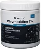 VetOne Chlorhexidine 2% Ointment - 7 oz. Jar