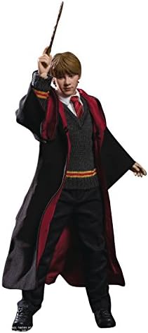 Harry Potter My Favourite Movie Action Figure 1/6 Ron Weasley 29 cm Star Toys