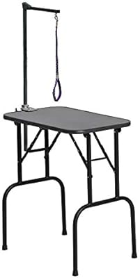 midwest grooming table