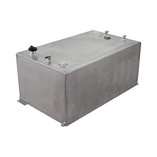 RDS MFG INC 71109 36.50" Length x 22" Width x 16.5" Height Rectangular Auxiliar…