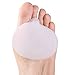 Bitly Insoles & Shoe inserts for Men & Women, works as heel cushion, metatarsal pads, orthotic bunion foot grips, petals or ball of boot cushions. use it with your high heels as a pain relief product,