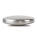 Kitoulea Stainless Steel Soap Bar with Holder, Onion Fish Garlic Odor Absorber Metal Soap Smells Remover Multipurpose Deodorant Kitchen Gadget Stocking Stuffer