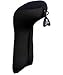 Stealth Golf 7-9-X Fairway Club Cover - 10 Colors Available (Black)