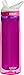 CamelBak Eddy Insulated Water Bottle, Flamingo, .6-Liter