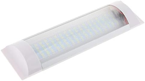 Gazechimp Led 12v Waterproof Boat Marine Rv Camper Led Strip Light