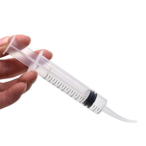 1 Syringe+Measurement+Irrigation+Mouthwash+Cleaner
