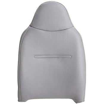 Amazon.com: The Seat Shop Bench Top Replacement Vinyl Seat Cover