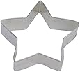R&M Bell 3.5 Cookie Cutter in Durable, Economical, Tinplated Steel free image download