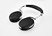 Parrot Zik 3 with Charger - Black Leather-Grain