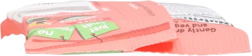 BEAR APPLE-PEAR STRAWBERRY FRUIT ROLLS, 0.7 OZ
