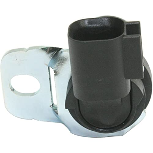 Transmission Speed Sensor For 2009-2014 Ford F-150 & Other Models - Evan-Fischer Replacement