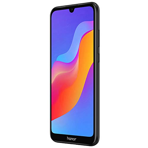 HONOR 8A 2020-6.09 Inch Dewdrop FullView Display, Dual SIM, 64 GB opslag, 13 MP Camera aan de achterzijde, Vingerafdruk… - Afbeelding 5