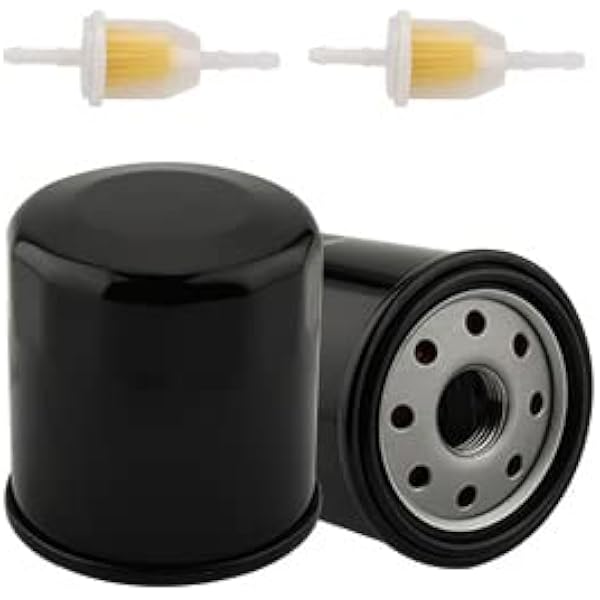 New OIL FILTER John D GX75 GX95 JX75 JX85 RX63 RX73 RX75 RX95 SX75 SX95