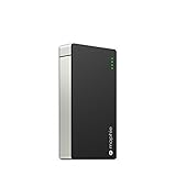 Mophie Powerstation 6,000mAh DUO for Smartphones and any other USB Device, 2 USB Ports - Black (Certified Refurbished)