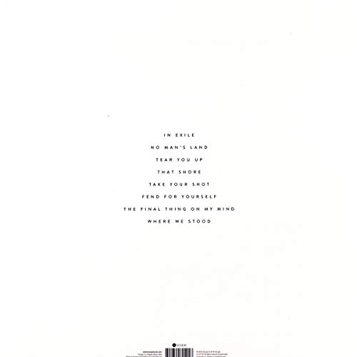 Your Wilderness
