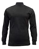 Rothco Mock Turtleneck
