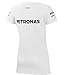 Mercedes AMG Petronas Black Ladies Team Tee