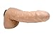 LoveBotz EZ Bend Attachment Dildo for Love Machine