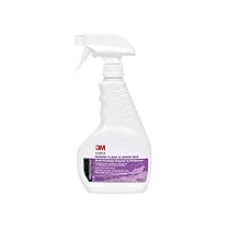 3M 09033 Marine Clean & Shine Wax Spray, 16.9 oz.