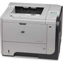 Renewed HP LaserJet P3015DN P3015 CE528A CE528A#ABA w/90-Day Warranty