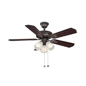 Hampton Bay Yg268 Orb Hb Yg268 Orb Amazon Com