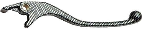 Parts Unlimited Brake Lever - Carbon Fiber Look 53175-ML3-790 C