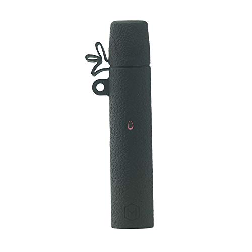 relx pods case Rayley Protective Silicone for Vape Pod Case Skin Cover Sleeve Wrap Shield (Black) in Saudi Arabia Aspire Gotek X Vape Flavor:PINEAPPLE COCONUT TPD Bigger Puffs Vape