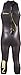 NeoSport Mens Podium or Womens Jane Sleeveless Triathlon Wetsuit - 5/3mm Lightweight - Anatomical Fit for Range of Motion and Faster Transitions