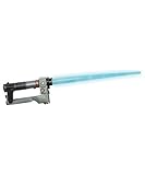Star Wars Movie Rebels Ezra Lightsaber Halloween Costume Blaster