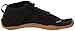 Vibram Men's V-Trek Black/Gum Hiking Shoe