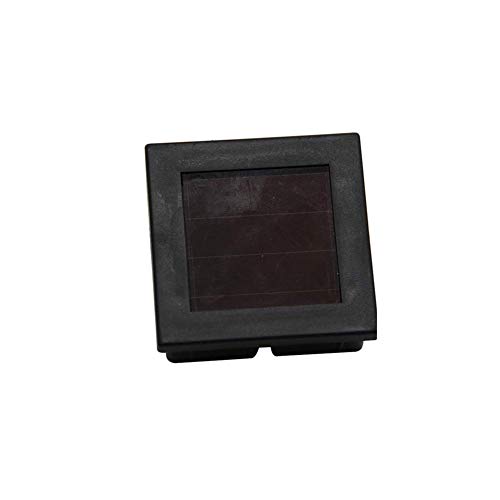 Compare price to solar light replacement parts